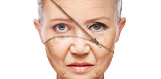 anti-aging