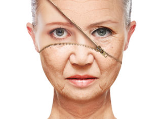 anti-aging