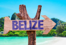 Belize