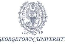 Georgetown University