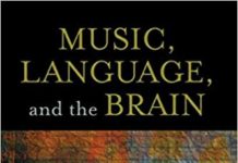 Music, Language, and the Brain