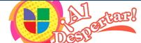Al Despertar logo