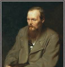 dostoevsky