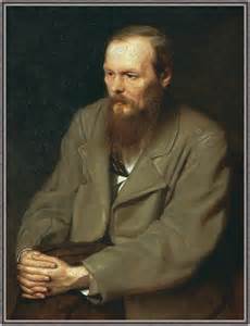 dostoevsky