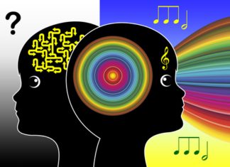 music and the brain