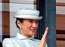 Crown Princess Masako