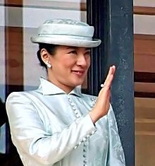 Crown Princess Masako