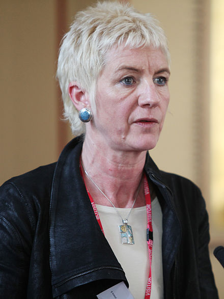 Madeleine Rees