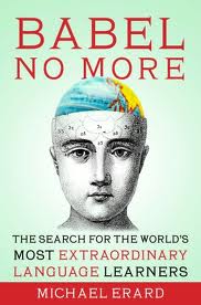 Post image for Review of Babel No More: what makes people learn many languages?