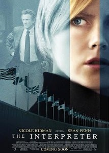 The Interpreter