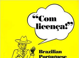 Com licenca: Brazilian Portuguese for Spanish Speakers