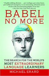 Babel no More