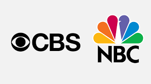 CBS NBC